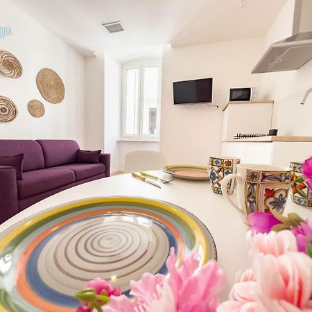 Lazzaretto Vecchio 22 Tirabora Short Rent Daire Trieste Dış mekan fotoğraf