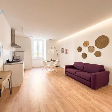 Lazzaretto Vecchio 22 Tirabora Short Rent Daire Trieste Dış mekan fotoğraf