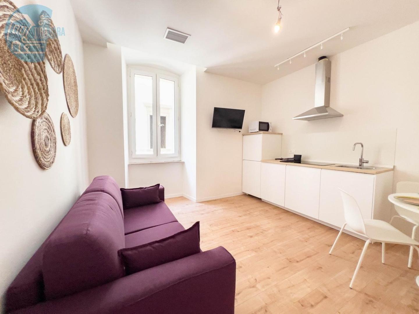 Lazzaretto Vecchio 22 Tirabora Short Rent Daire Trieste Dış mekan fotoğraf