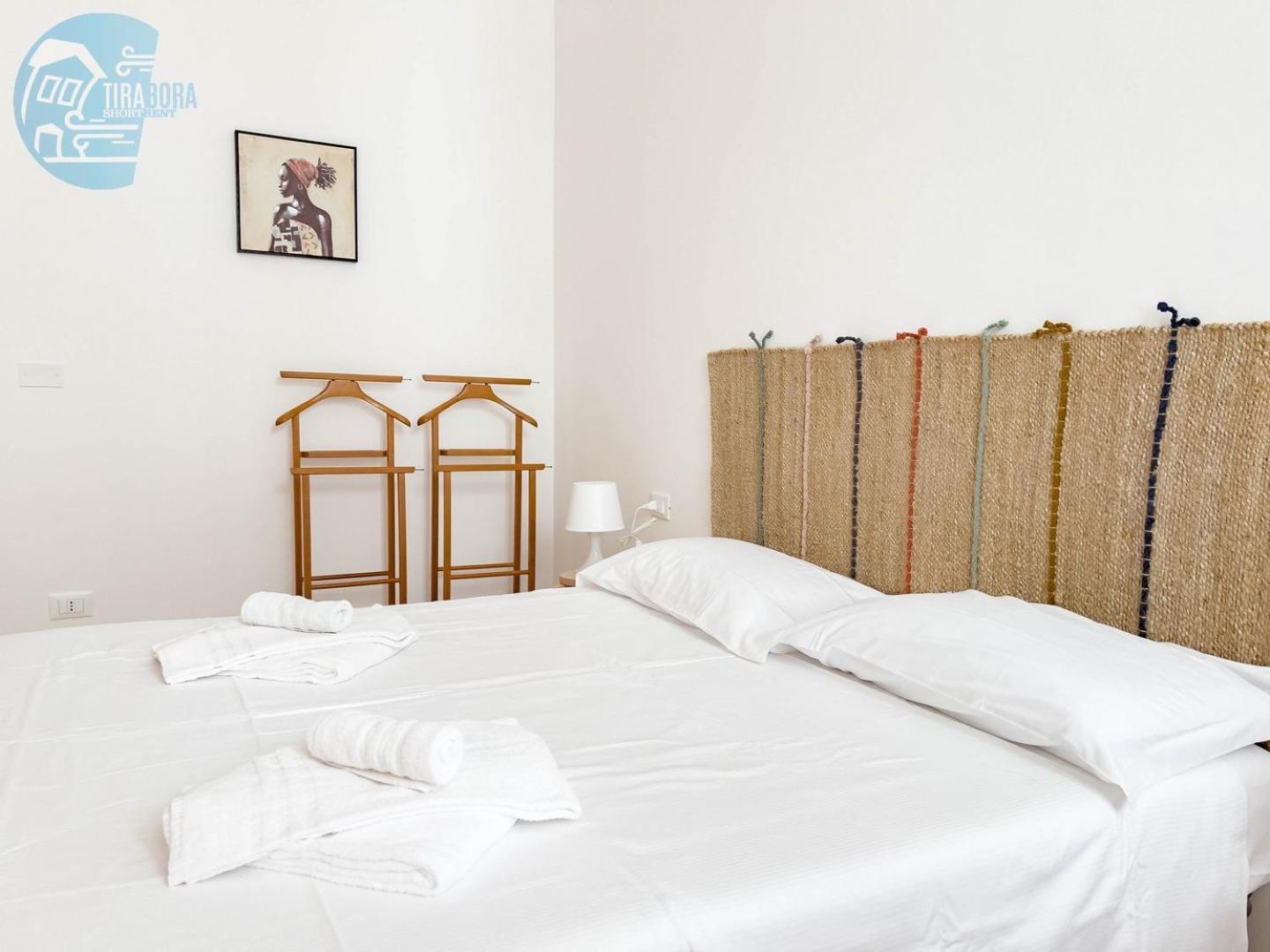 Lazzaretto Vecchio 22 Tirabora Short Rent Daire Trieste Dış mekan fotoğraf