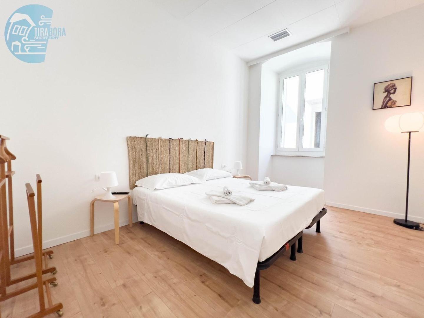 Lazzaretto Vecchio 22 Tirabora Short Rent Daire Trieste Dış mekan fotoğraf