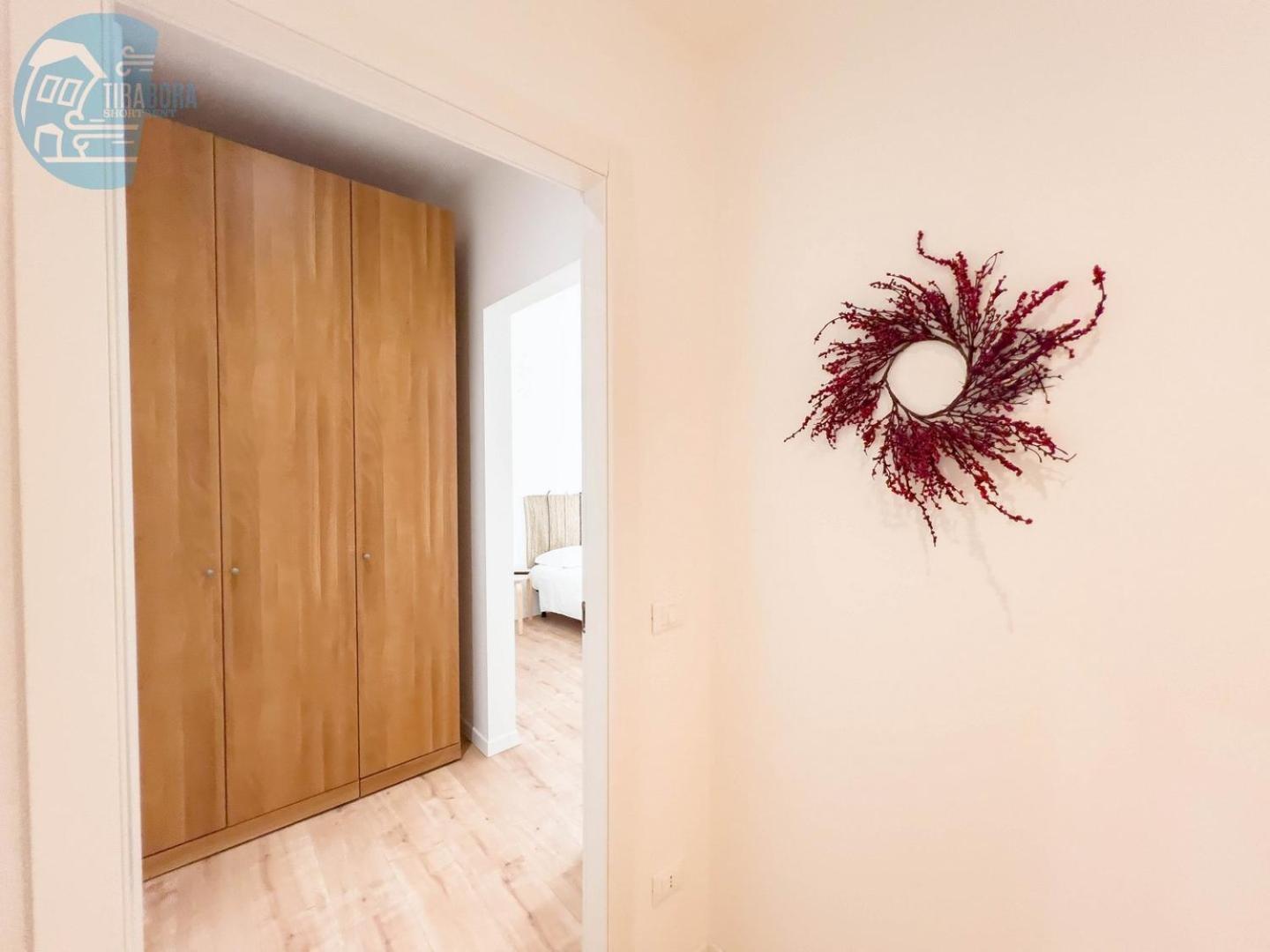 Lazzaretto Vecchio 22 Tirabora Short Rent Daire Trieste Dış mekan fotoğraf