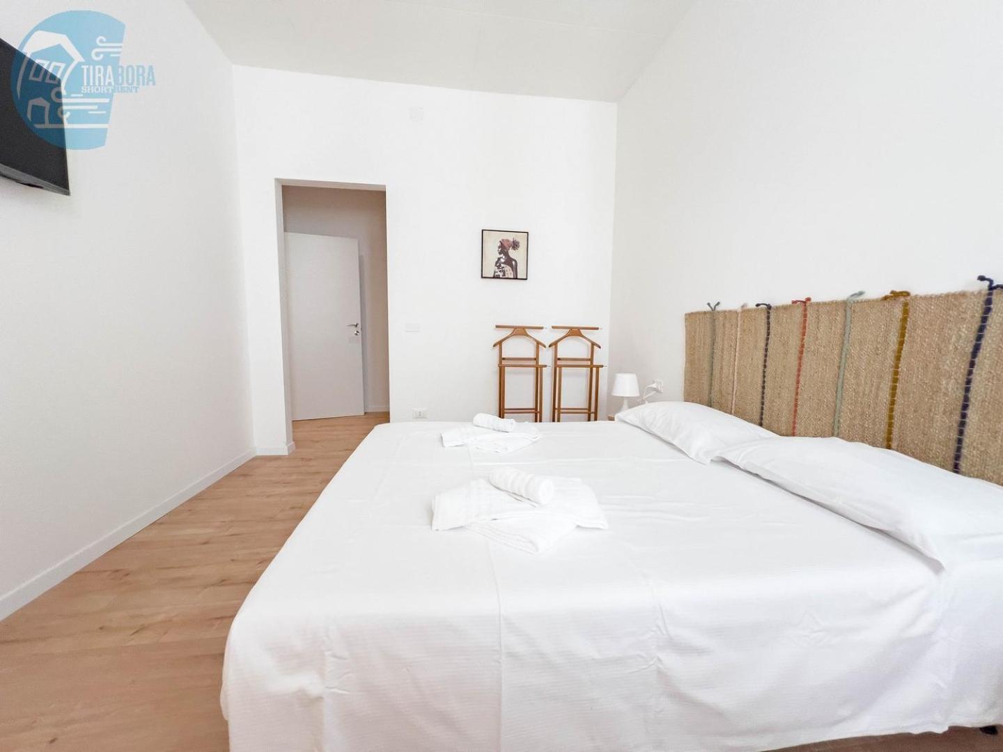 Lazzaretto Vecchio 22 Tirabora Short Rent Daire Trieste Dış mekan fotoğraf
