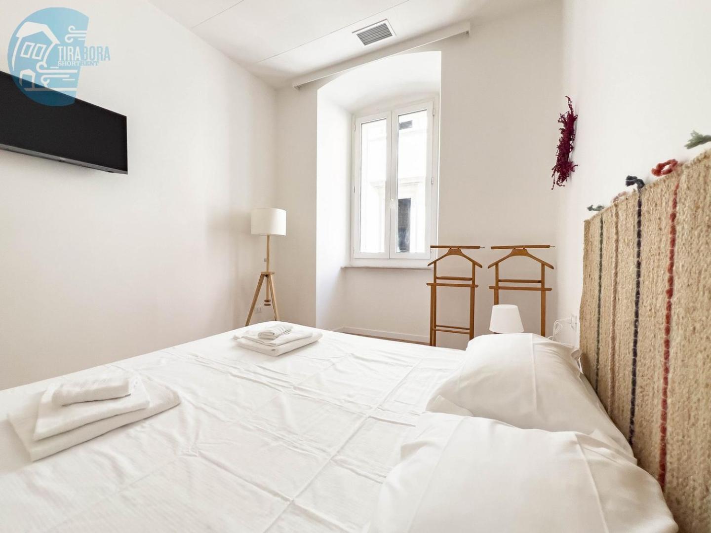 Lazzaretto Vecchio 22 Tirabora Short Rent Daire Trieste Dış mekan fotoğraf
