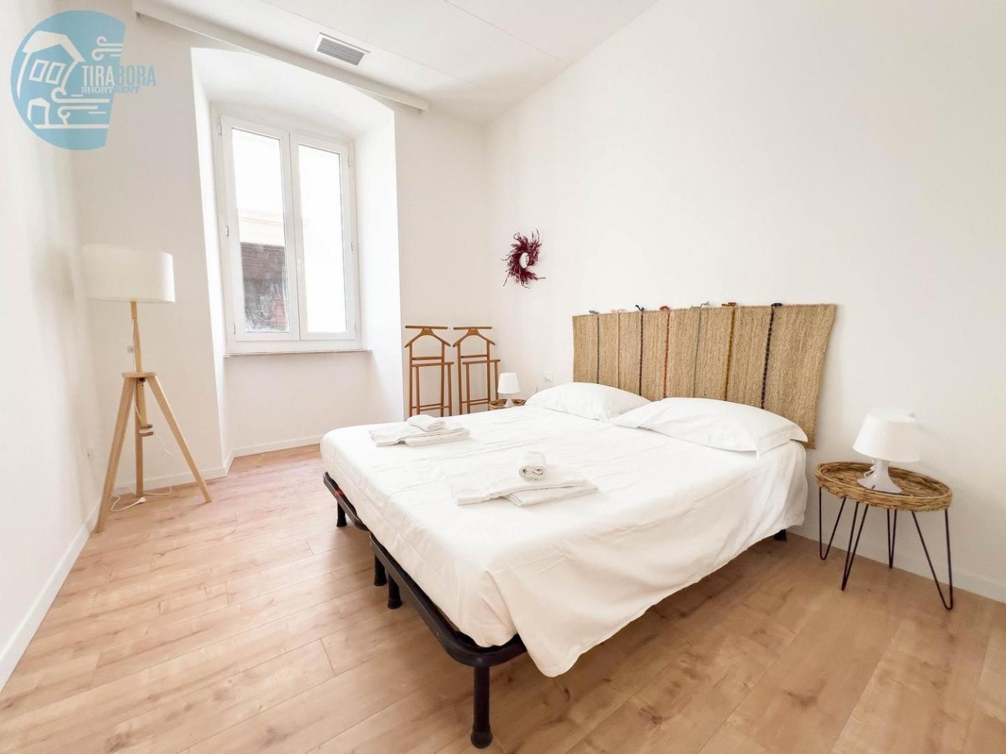 Lazzaretto Vecchio 22 Tirabora Short Rent Daire Trieste Dış mekan fotoğraf