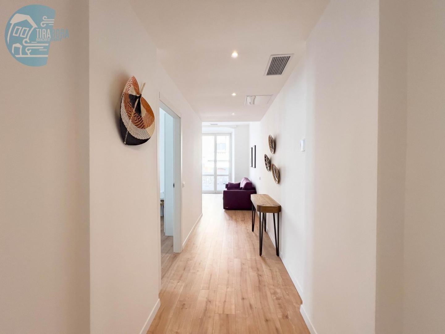 Lazzaretto Vecchio 22 Tirabora Short Rent Daire Trieste Dış mekan fotoğraf