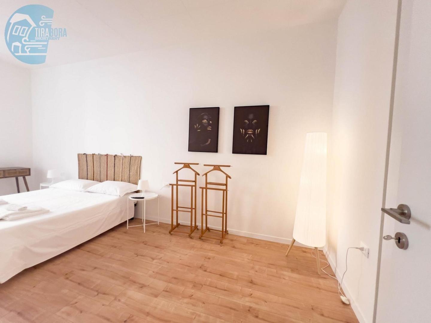 Lazzaretto Vecchio 22 Tirabora Short Rent Daire Trieste Dış mekan fotoğraf